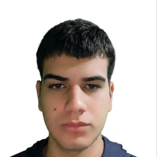 Pablo Ramírez
