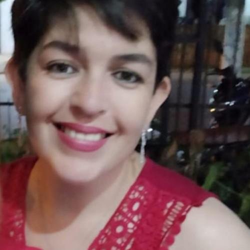 Foto de Sandra Patricia Benítez Gómez