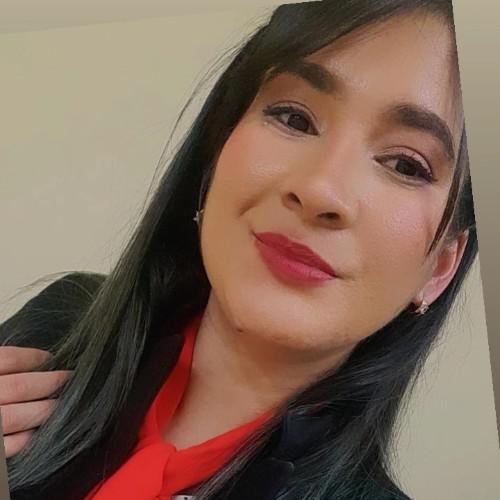 Foto de Ana Carolina Rojas Montiel