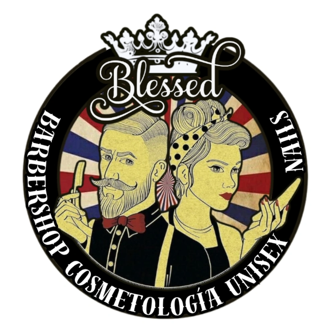 Foto de Blessed Barber- Nails