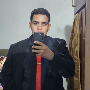 Foto de Osvaldo Chavez
