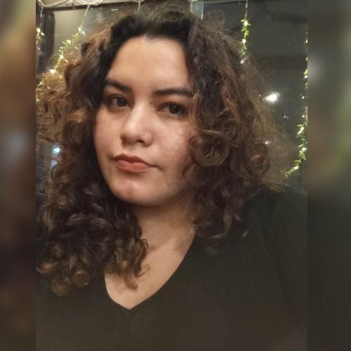 Foto de Analía Velázquez