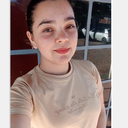 Foto de Cecilia Elizabeth Benítez Cardozo