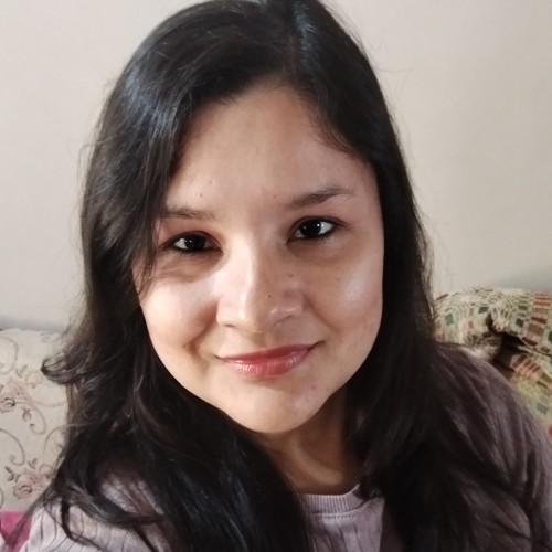 Foto de Mariela Martínez