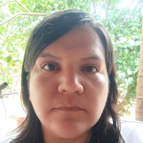Foto de Patricia Ortigoza