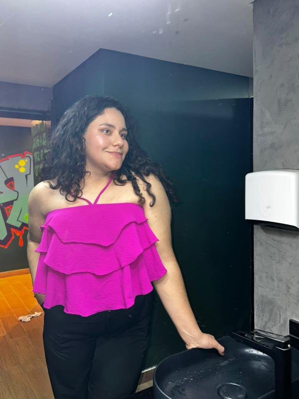 Foto de Romina Bazan Lurachi