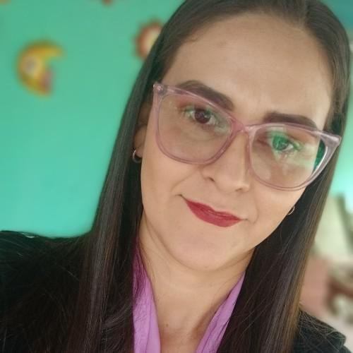 Foto de Karina Beatriz Díaz Silvero