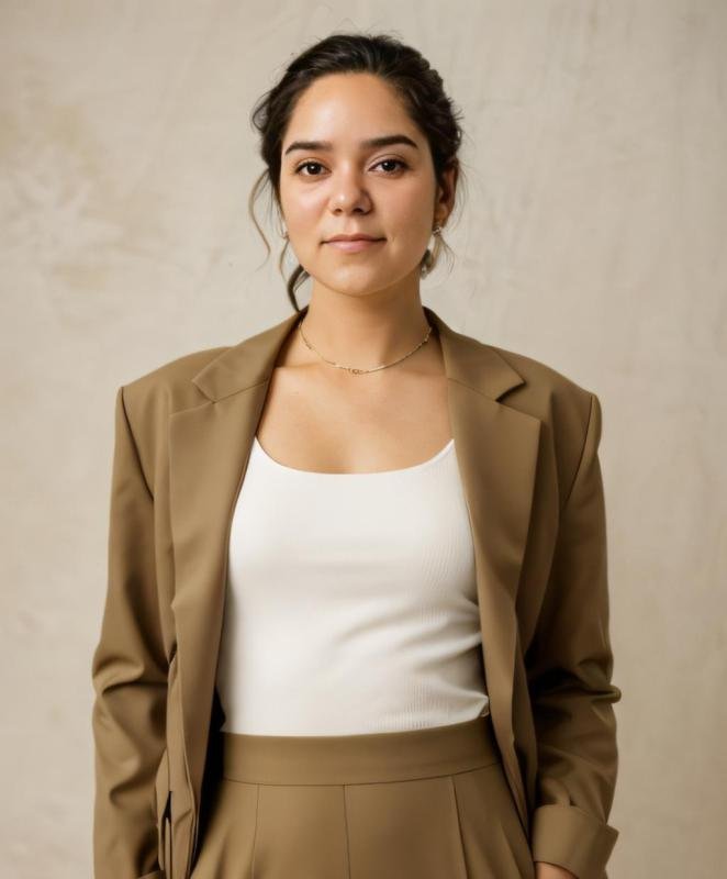 Fátima Sánchez 