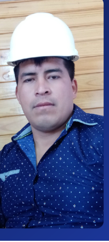 Foto de Esteban Melgarejo Báez