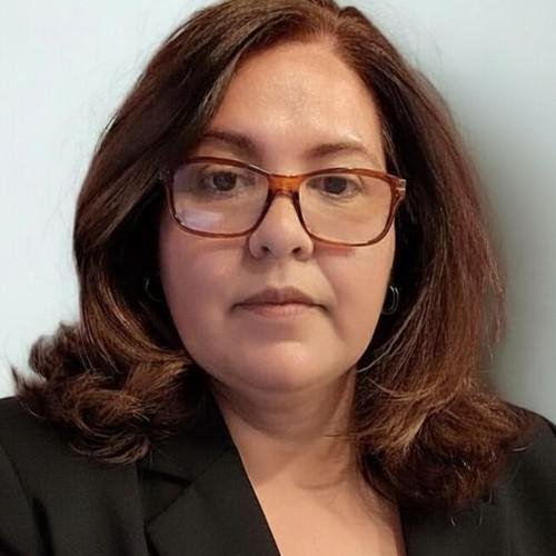 Foto de Rocío Traversi