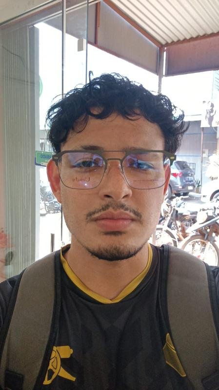 Foto de Salvador Brizuela
