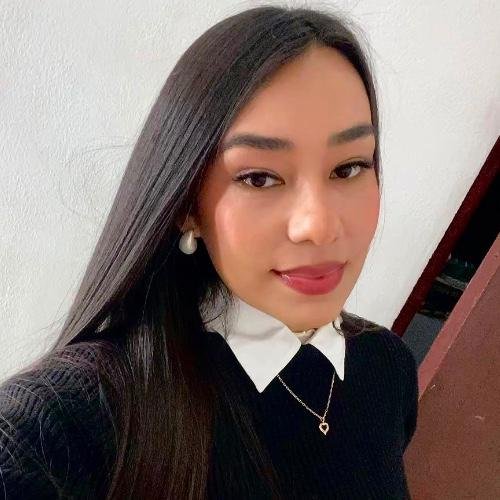 Foto de Estela Mary Acosta