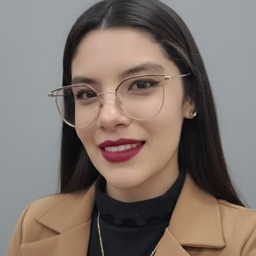 Foto de María Isabel Davalos Zena