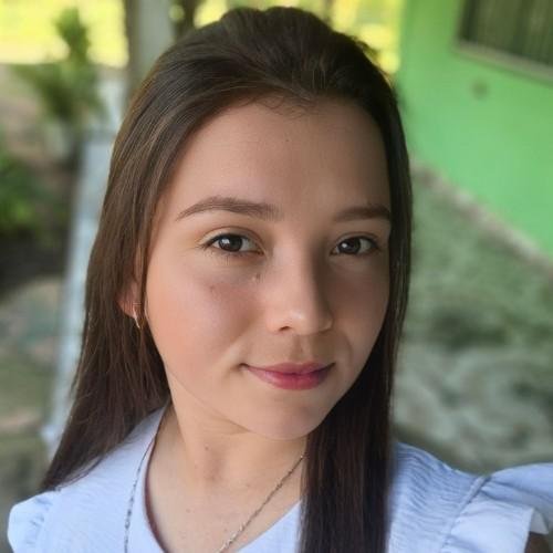 Foto de Natalia Soledad Cristaldo López