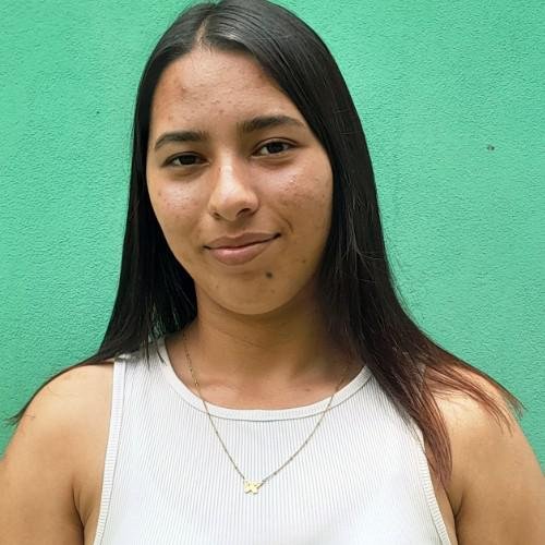 Foto de Mariana Antolina Velazquez Bareiro