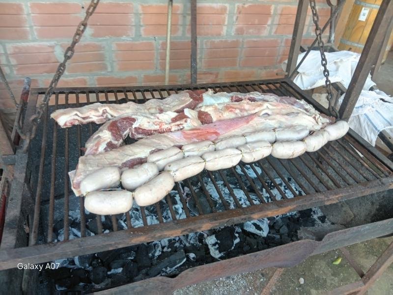 Foto de Jhonatan Maidana