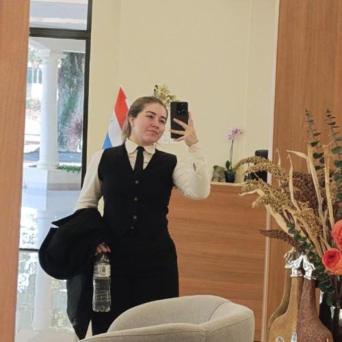 Foto de Maida Cristina Ortiz Aguirre