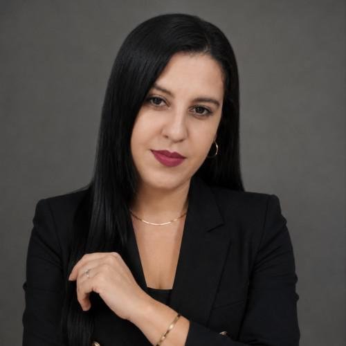 Foto de Jenifer Barboza
