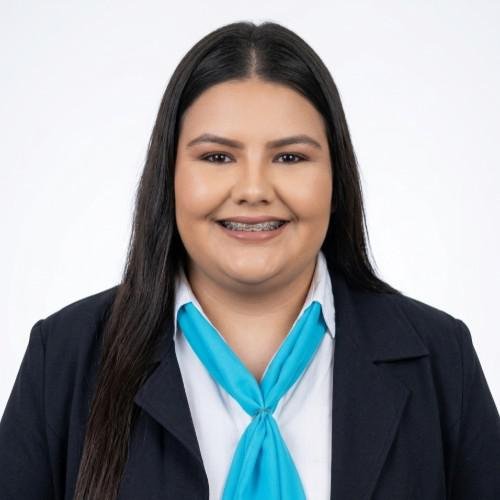 Foto de Andrea Beatriz Rivero Bogado