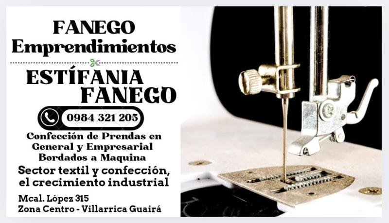 Foto de Estífania Fanego