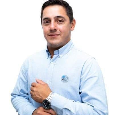Foto de Jose Eduardo Espinola Riquelme 