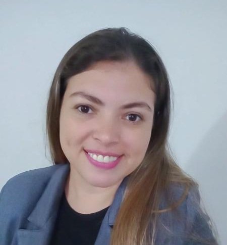 Foto de Viviana Adorno Báez 