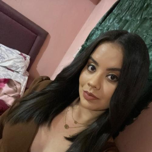 Foto de María Belén Ocampo Brizuela