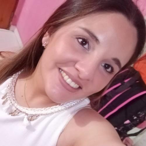 Foto de Maria Auxiliadora Duarte Mendieta