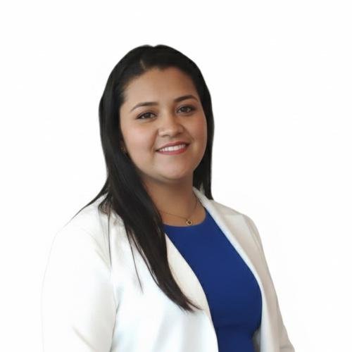Foto de Ma. Auxiliadora Bogado