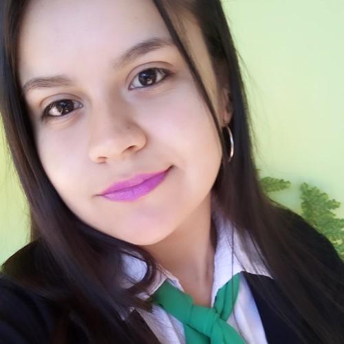 Foto de Ingrid Marlene Talavera Mendieta
