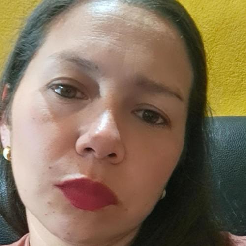 Foto de María Letticia Oviedo Bruno