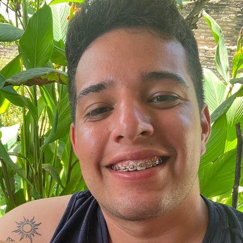 Foto de Jesús González