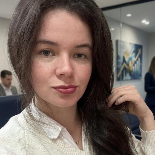 Foto de Ana Auxiliadora Benítez Núñez