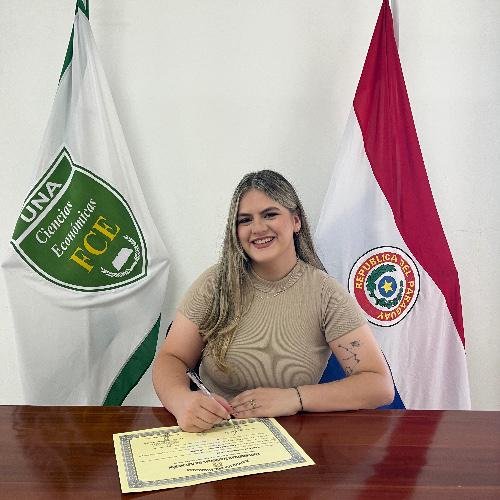 Foto de Yamila Franco