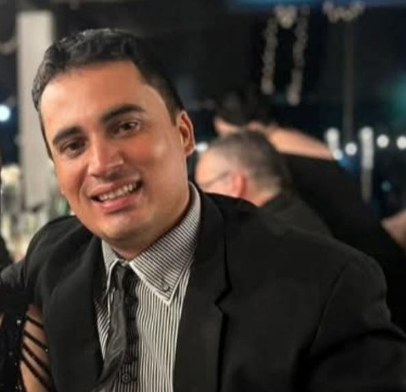 Foto de Octavio Britez