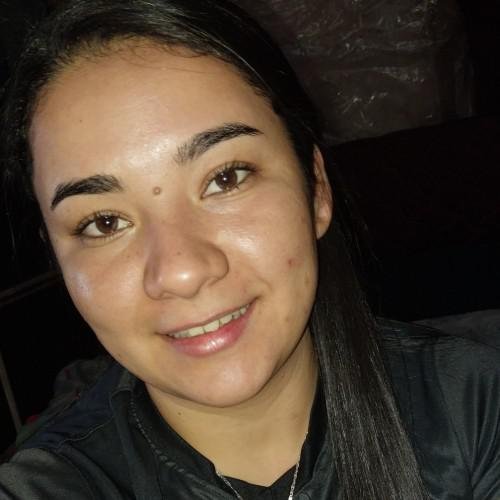 Foto de Fátima Mabel Velázquez