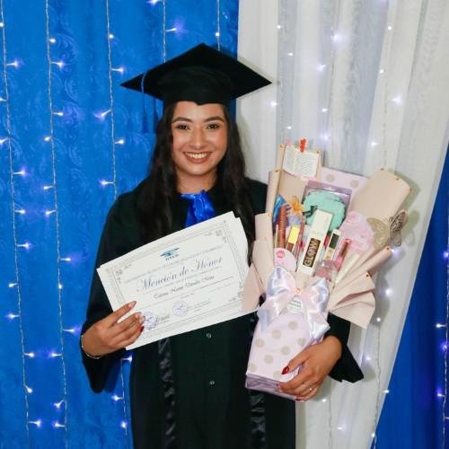 Foto de Taliana Noemi Davalos Meza