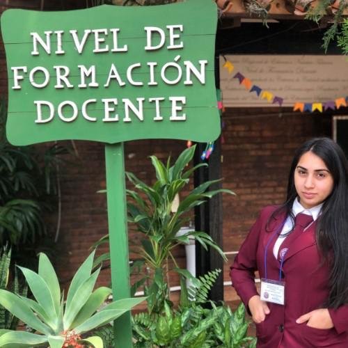 Foto de Milagros Santacruz