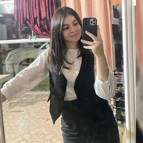 Lorena Denis