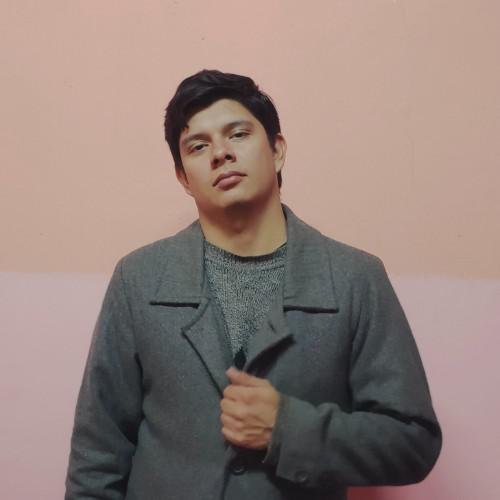 Foto de Arnaldo Rubén Brizuela