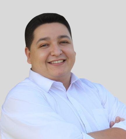 Foto de Victorio Román Cuyer 