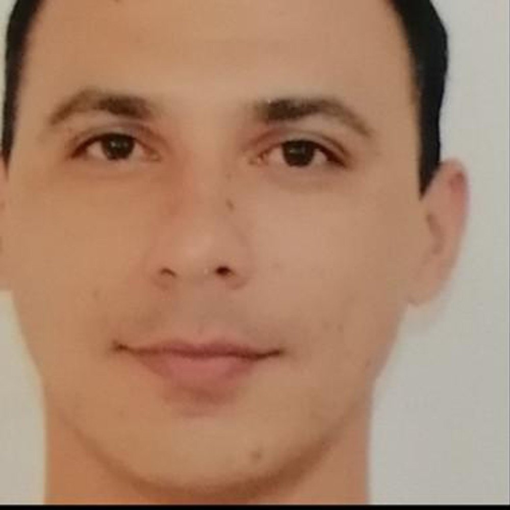 Foto de Rolando Leguizamón