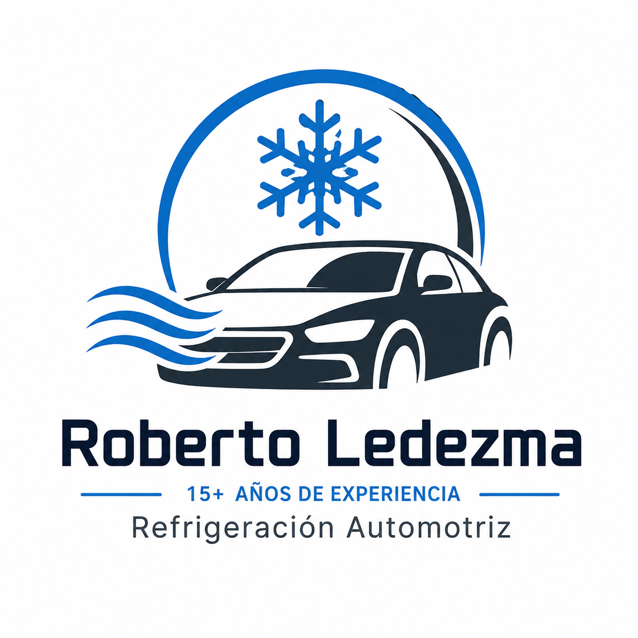 Roberto ledezma