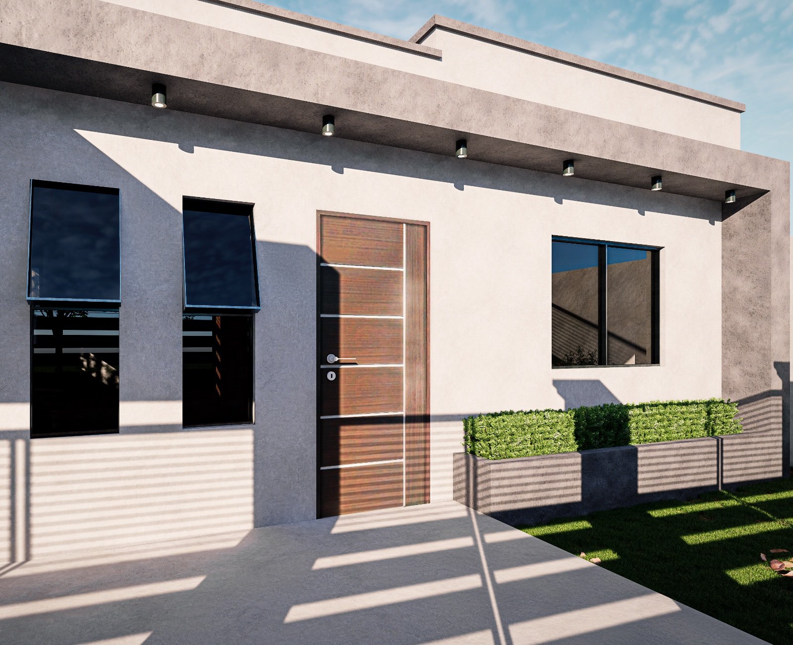 Vista 2 de Diseñador de 3D y renders en Paraguay