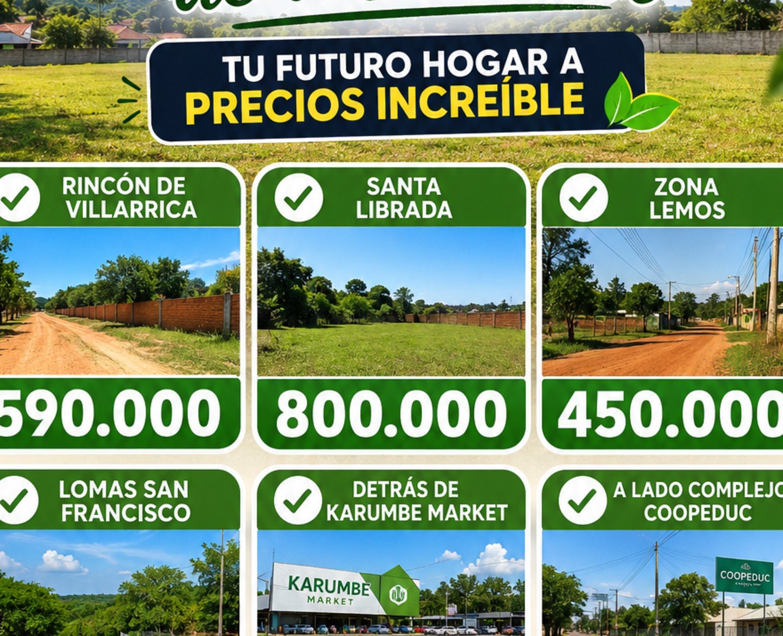 Vista 3 de Buscando próxima inversión